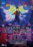 Le Postillon De Lonjumeau