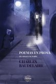 Poemas en prosa (eBook, ePUB)