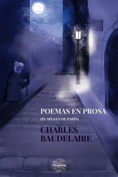 Poemas en prosa (eBook, ePUB) - Baudelaire, Charles