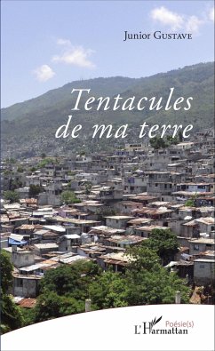 Tentacules de ma terre - Gustave, Junior