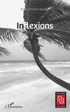 Inflexions - Quentin, Marie-Christine