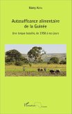 Autosuffisance alimentaire de la Guinée