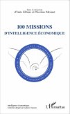 100 missions d'intelligence économique