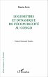 Logométrie et dynamique de... - Bild 1