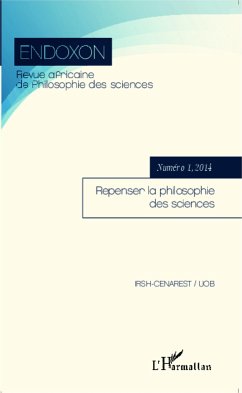 Repenser la philosophie des sciences - Collectif