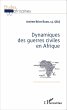 Dynamiques des guerres civiles en... - Bild 1