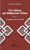 Ces tabous qui défigurent l'islam