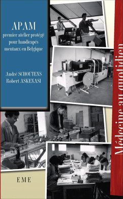 APAM - Askenasi, Robert; Schoutens, André