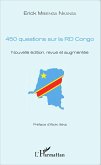 450 questions sur la RD Congo