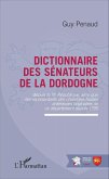 Dictionnaire des sénateurs de la Dordogne