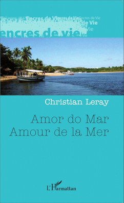 Cover Amor do Mar