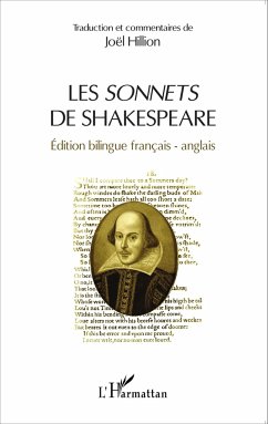 Les sonnets de Shakespeare - Hillion, Joël