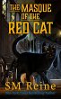 The Masque of the Red Cat (The Psychic... - Bild 1