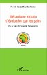 Mécanisme africain d'évaluation par... - Bild 1