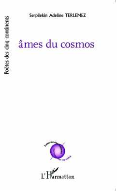 âmes du cosmos - Terlemez, Serpilekin Adeline