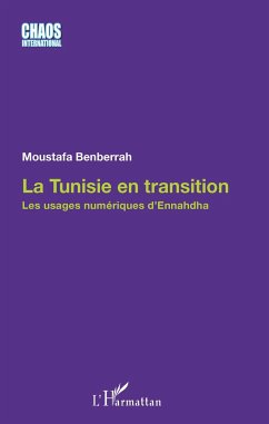 La Tunisie en transition - Benberrah, Moustafa