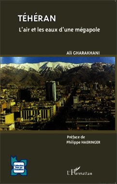 Téhéran - Gharakhani, Ali