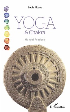 Yoga et Chakra - Moline, Louis