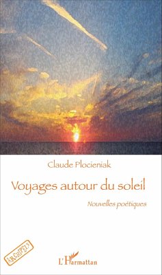 Voyages autour du soleil - Plocieniak, Claude