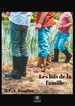 Les lois de la famille - M. C. a., Roudier