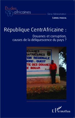 République CentrAfricaine : - Pascal, Lionel