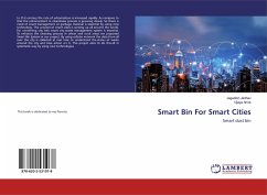 Smart Bin For Smart Cities