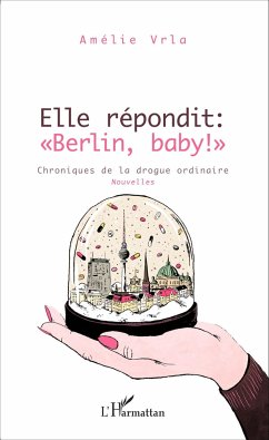 Elle répondit : 