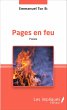 Pages en feu - Bild 1
