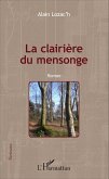 La clairière du mensonge