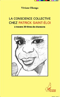 La conscience collective chez Patrick Saint-Éloi - Okenga, Viviane