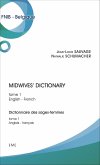 Midwives' dictionary (Tome 1)