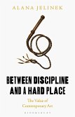 Between Discipline and a Hard Place (eBook, ePUB)