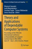 Theory and Applications of Dependable Computer Systems (eBook, PDF)