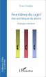 Frontières du sujet - Bild 1