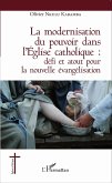 La modernisation du pouvoir dans l'Église catholique :