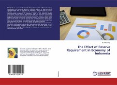 The Effect of Reserve Requirement in Economy of Indonesia - Fitrawaty