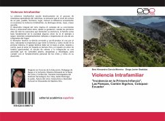 Violencia Intrafamiliar - García Moreira, BEXI ALEXANDRA;Bastidas, Diego Javier