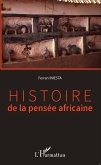 Histoire de la pensée africaine