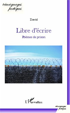 Libre d'écrire - David, . .