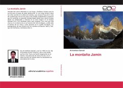 La montaña Jamin - Amkhani Samadi, Ali