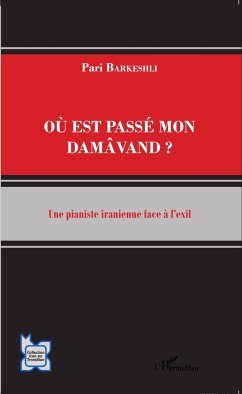 Où est passé mon Damâvand ? - Barkeshli, Pari