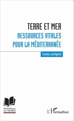 Cover Terre et mer : ressources vitales pour la Méditerranée
