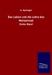 Das Leben und die Lehre des Mohammad - Bild 1