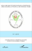 Revue africaine d'études politiques et stratégiques