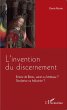L'invention du discernement - Bild 1