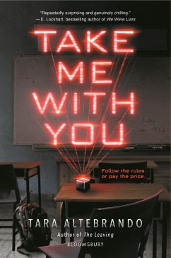 Take Me with You (eBook, ePUB) - Altebrando, Tara