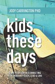 Kids These Days (eBook, ePUB)