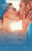 Falling Again in El Salvador (eBook, ePUB)