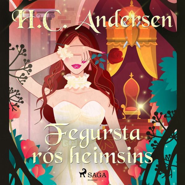 Fegursta rós heimsins (MP3-Download)