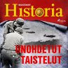 Unohdetut taistelut (MP3-Download) - Bild 1